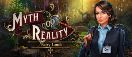 Myth or Reality - Fairy Lands