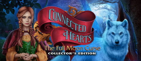 Connected Hearts - The Full Moon Curse Collector’s Edition