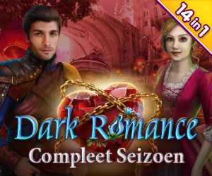 Dark Romance - Compleet Seizoen