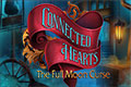 Connected Hearts - The Full Moon Curse