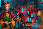 Connected Hearts - The Full Moon Curse