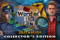 Word of the Law - Death Mask Collector’s Edition