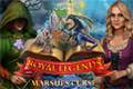 Royal Legends - Marshes Curse