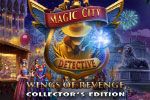 Magic City - Wings of Revenge Collector's Edition