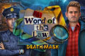 Word of the Law - Death Mask