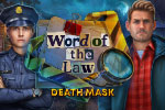 Word of the Law - Death Mask