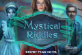 Mystical Riddles - Snowy Peak Hotel