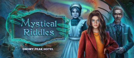 Mystical Riddles - Snowy Peak Hotel