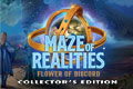 Maze of Realities - Flower Of Discord Collector’s Edition
