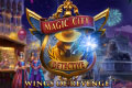 Magic City Detective - Wings of Revenge