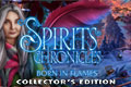 Spirits Chronicles - Born in Flames Collector's Edition