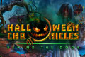 Halloween Chronicles - Behind the Door