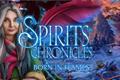 Spirits Chronicles - Born in Flames + Gratis spel