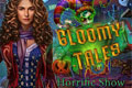 Gloomy Tales - Horrific Show