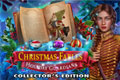 Christmas Fables - Holiday Guardians Collector's Edition