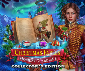 Christmas Fables - Holiday Guardians Collector's Edition