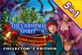 The Christmas Spirit - Compleet Seizoen