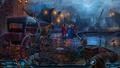 Dark Romance: Sleepy Hollow Collector's Edition + 2 Gratis Standard Editions