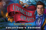 Connected Hearts: Fortune Play Collector's Edition