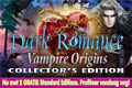 Dark Romance - Vampire Origins Collector's Edition + 2 Gratis Standard Editions