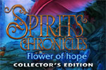 Spirits Chronicles: Flower of Hope Collector’s Edition