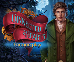 Connected Hearts: Fortune Play