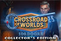 Crossroad of Worlds: 100 Doors Collector's Edition
