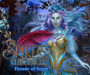 Spirits Chronicles: Flower of Hope