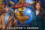 Magic City Detective: Secret Desire Collector’s Edition
