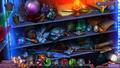 Secret City: Mysterious Collection Collector's Edition + 2 Gratis Standard Editions