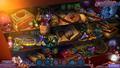 Secret City: Mysterious Collection Collector's Edition + 2 Gratis Standard Editions