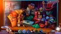 Secret City: Mysterious Collection Collector's Edition + 2 Gratis Standard Editions