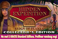 Hidden Expedition: Reign of Flames Collector's Edition + 2 Gratis Standard Editions