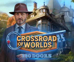 Crossroad of Worlds: 100 Doors