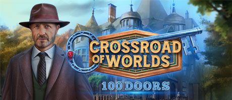 Crossroad of Worlds: 100 Doors