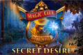 Magic City Detective: Secret Desire