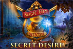 Magic City Detective: Secret Desire