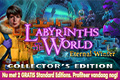 Labyrinths of the World: Eternal Winter Collector's Edition + 2 Gratis Standard Editions