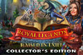 Royal Legends: Raised in Exile Collector’s Edition