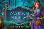 Mystical Riddles: Behind Doll Eyes