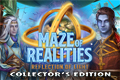 Maze of Realities: Reflection of Light Collector’s Edition