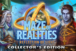 Maze of Realities: Reflection of Light Collector’s Edition