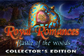 Royal Romance: Battle of the Woods Collector's Edition