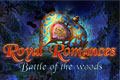 Royal Romance: Battle of the Woods