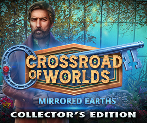 Crossroad of Worlds: Mirrored Earths Collector’s Edition