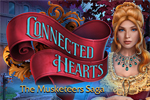 Connected Hearts: The Musketeers Saga