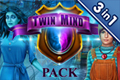 Twin Mind Pack (3-in-1)