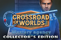Crossroad of Worlds: Mystery Agency Collector’s Edition