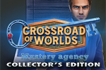 Crossroad of Worlds: Mystery Agency Collector’s Edition
