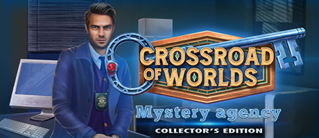 Crossroad of Worlds: Mystery Agency Collector’s Edition